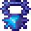 Reflecting Necklace