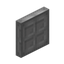 Iron Panel