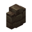 Ancient Bricks Wall