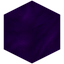 Purple Spiral Wood
