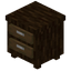 Spruce Double Drawer