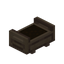 Large Wooden Pot