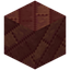 Slanted Mangrove Planks