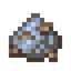Impure Pile of Certus Quartz Dust
