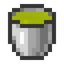 Liquid Chlorine Bucket
