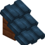 Cyan Roof (Acacia)