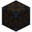 Spruce Log 9x