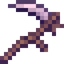 Rose Gold Scythe