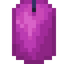 Magenta Super Candle