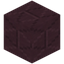 Triangular Purple Terracotta