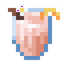 Vanilla Milkshake