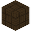 Cross Laced Spruce Planks