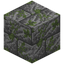 Massive Mossy Cobblestone Bricks