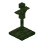 Florus Fancy Armor Stand