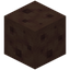 Dark Spotted Brown Mushroom Block