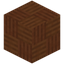 Acacia Planks Mosaic