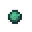 Green Lumen Paint Ball