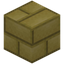 Stacked Bamboo Planks
