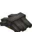 Gray Top Roof (Oak)