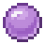 Purple Laser Lens