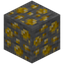 Sulfur Ore