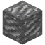 Andesite Salt Ore
