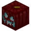 Nether Jack O Lantern