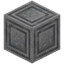 Smoothed Double Inlayed Diorite