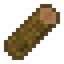 Jungle Log