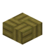 Bamboo Mosaic Slab