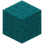 Bundled Cyan Wool
