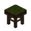 Green Canopy Seat
