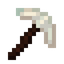Livingrock Pickaxe