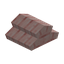 Cherry Planks Top Roof