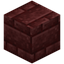 Pillar Netherrack Bricks