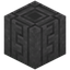 Chiseled Stone Brick Pillar