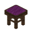 Magenta Time Seat