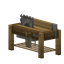 Carpenters Table