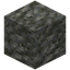 Tuff Graphite Ore