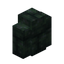 Polished Nephrite Brick Wall