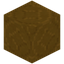 Starry Yellow Terracotta