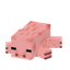 Pig Plushie