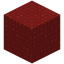 Knitted Red Wool