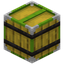 Limited Iron Barrel II