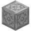 Chiseled Block of Iron
