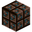 Brown Glazed Terracotta Tiles