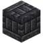 Tiny Layered Basalt Slabs
