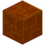 Mosaic Orange Concrete