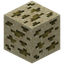 Sand Goethite Ore