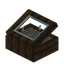 Light Gray Wigglewood Display Case